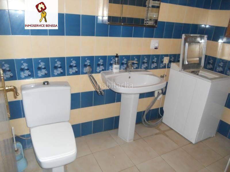 Foto 078d64b5-83a3-4713-992f-6d4fd44f3484. Masia a Benissa pueblo Benissa