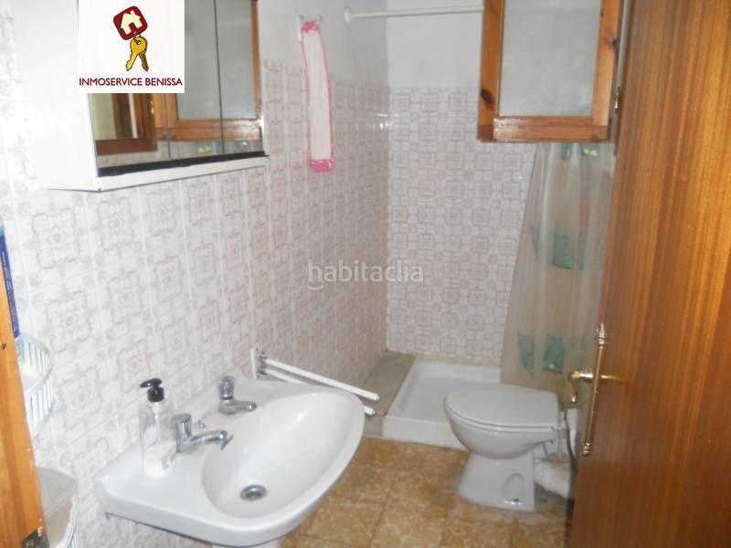 Foto 346309ec-b24f-4bfc-8d5c-c1765d20df73. Masia a Benissa pueblo Benissa