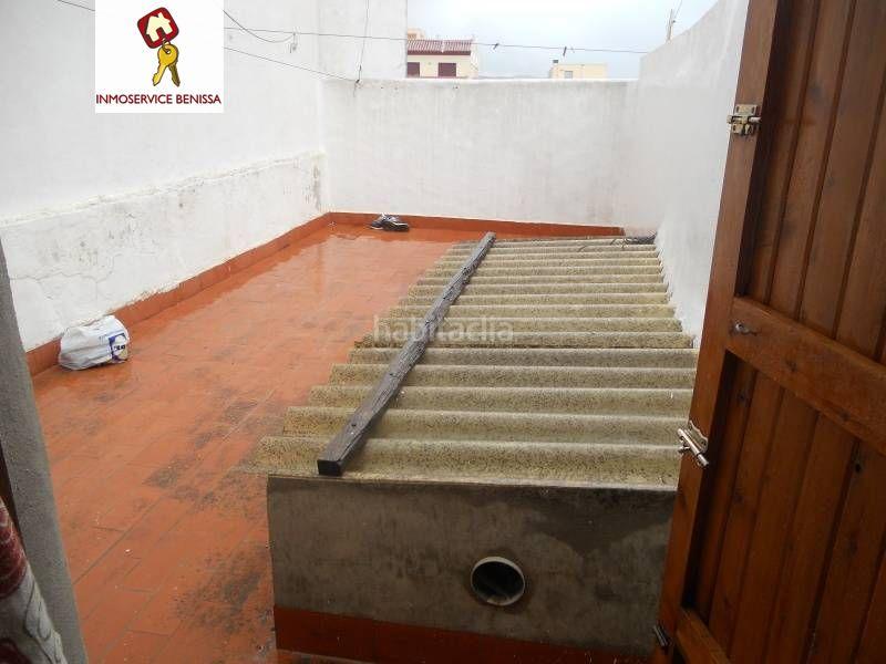 Foto 3f1c2edd-f6aa-466e-b54b-f54d3e4ecc85. Masia a Benissa pueblo Benissa