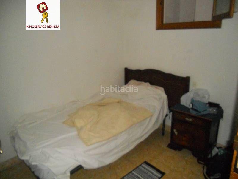 Foto 7d8682f9-a1e5-4446-8186-fbca44712f4f. Masia a Benissa pueblo Benissa