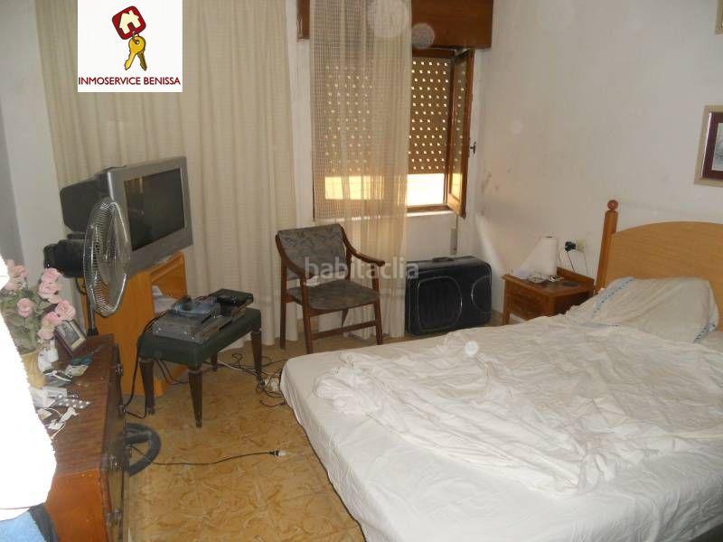 Foto a5890fb2-d1c6-4f75-8c9a-c3d16e25ff6e. Masia a Benissa pueblo Benissa