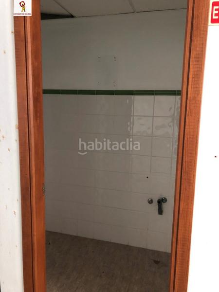 Foto 22a0ceba-c71a-4c10-8125-35370663b188. Local comercial a Benissa pueblo Benissa