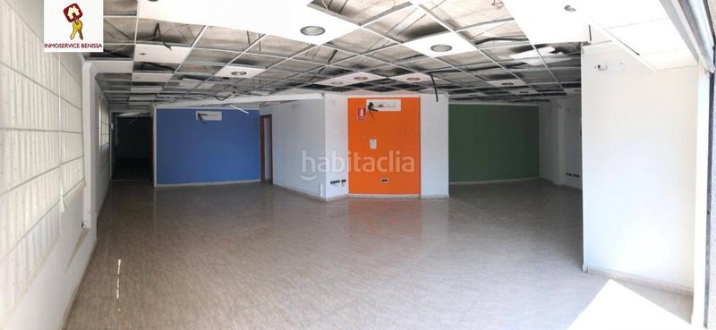 Foto 5f626236-a6df-4eec-b5ae-de85d897a91b. Local comercial a Benissa pueblo Benissa