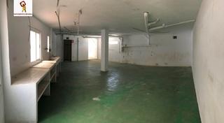 Local Comercial a Benissa Pueblo. Gran local comercial en venta en benissa