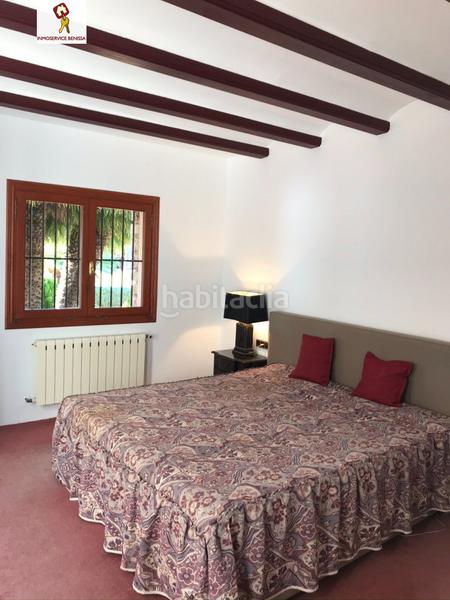 Foto 1bbc9d07-2c45-4322-94a8-4e5327901c38. Chalet villa de lujo de estilo rustico en Benissa pueblo Benissa