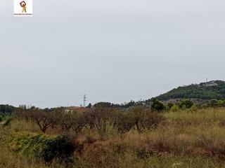 Terreny residencial a Benissa Pueblo. Se vende parcela en benissa