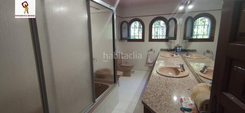 Foto 10202720-6723-460f-8e94-081d22da6966. Chalet villa en montemar en Benissa pueblo Benissa