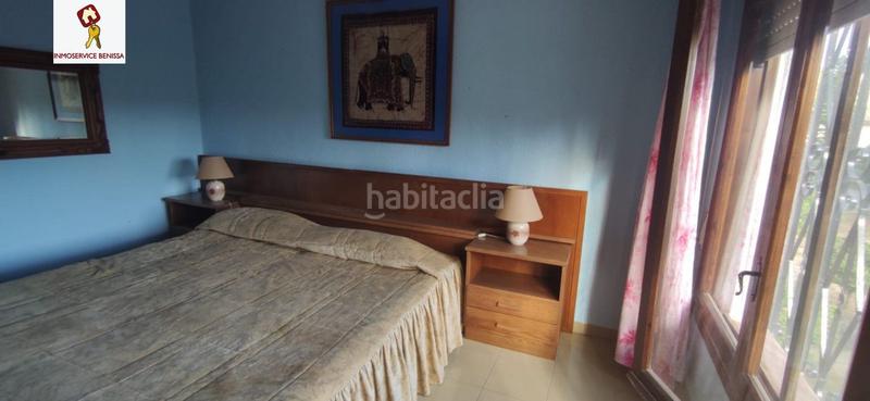 Foto 1c044e66-283e-49a6-8cc1-404bd5ccb47e. Chalet villa en montemar en Benissa pueblo Benissa