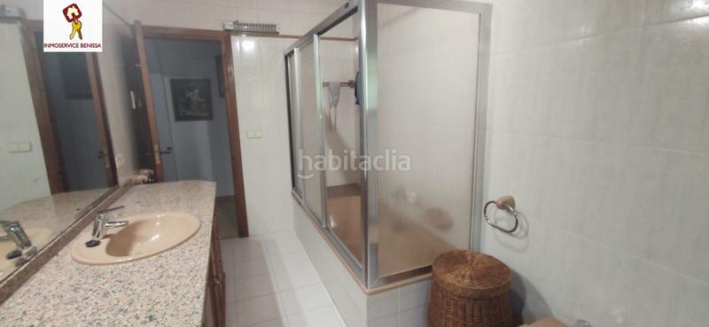 Foto 3a4ed05b-7ddc-45b9-942d-acb9c2e211de. Chalet villa en montemar en Benissa pueblo Benissa