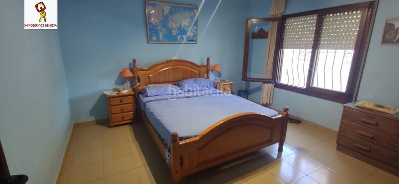 Foto 7c469963-6461-45d3-9987-adcac7649896. Chalet villa en montemar en Benissa pueblo Benissa