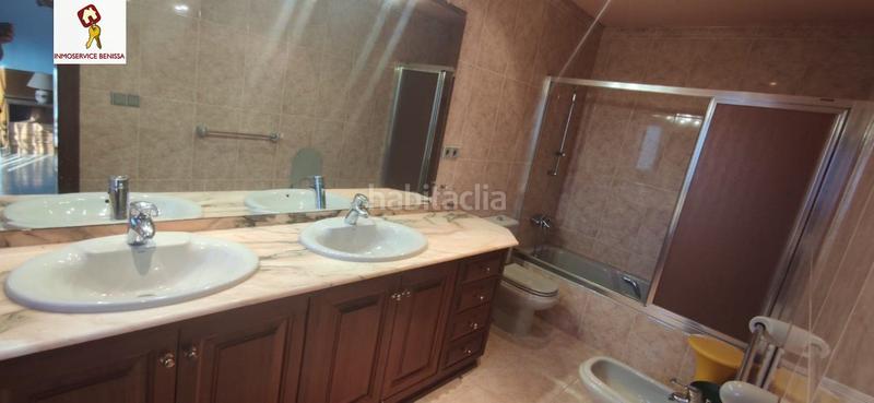 Foto 7fb98360-a090-48a4-9a1c-376fbd0dcf97. Chalet villa en montemar en Benissa pueblo Benissa