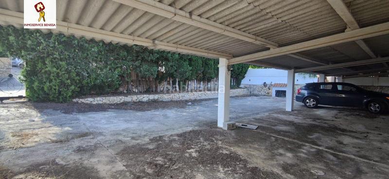 Foto 93641f0f-5d26-4e64-9ba0-5ef1f3eb003e. Chalet villa en montemar en Benissa pueblo Benissa