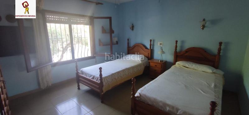 Foto aa06718a-cbf5-4e78-9f3f-f33208e4df23. Chalet villa en montemar en Benissa pueblo Benissa