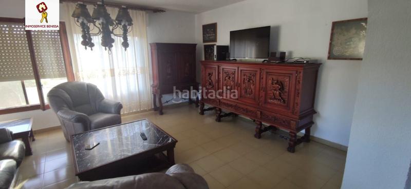 Foto aeda94ab-1f83-4c8c-9f2a-57d050c7748e. Chalet villa en montemar en Benissa pueblo Benissa