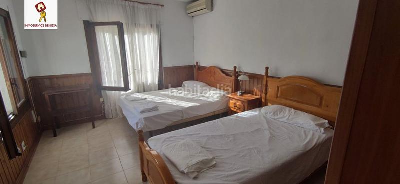 Foto cbbd3d59-0a3a-4755-86cd-7dad889bf54e. Chalet villa en montemar en Benissa pueblo Benissa