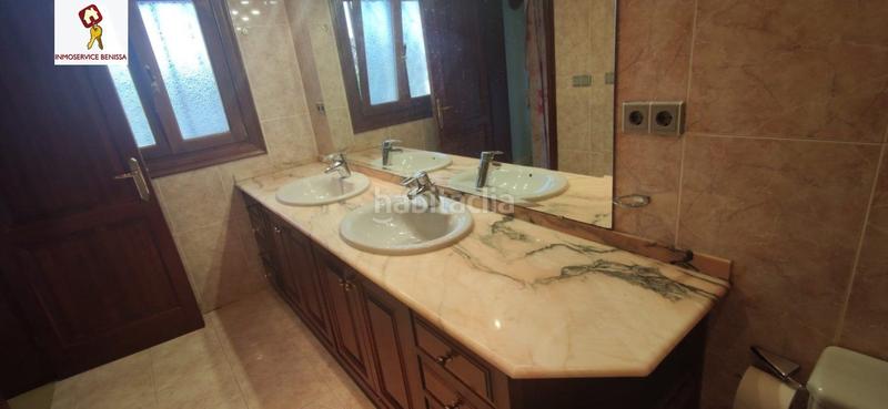 Foto cbc7cd18-569f-40dd-a532-fcb10739f0ac. Chalet villa en montemar en Benissa pueblo Benissa