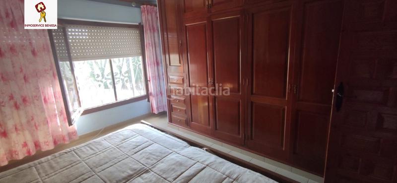 Foto cd7cc61f-3f14-49a7-aa14-e05b80a1aae2. Chalet villa en montemar en Benissa pueblo Benissa