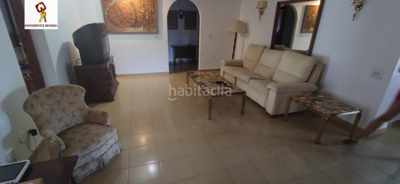 Foto e4d69d7b-464a-44e1-aacd-b34bc56b8ec2. Chalet villa en montemar en Benissa pueblo Benissa