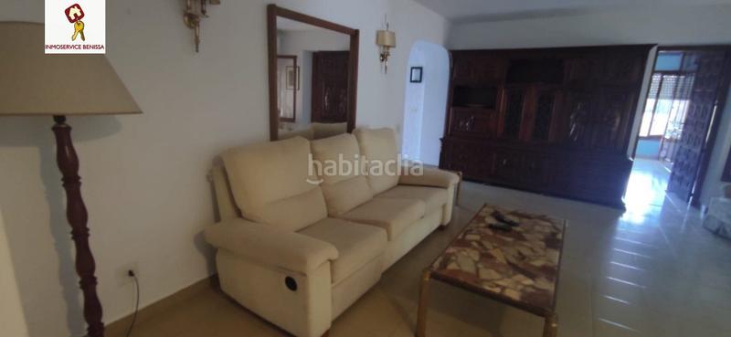 Foto f2f27029-7260-4acb-a12d-199d3089a404. Chalet villa en montemar en Benissa pueblo Benissa