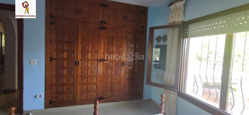 Foto ffc60bba-6dc5-4568-8df6-3553668fc626. Chalet villa en montemar en Benissa pueblo Benissa