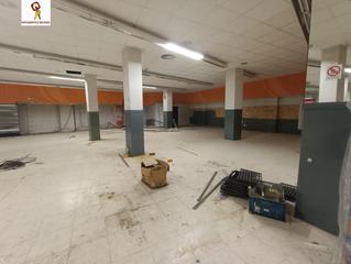 Local Comercial en Benissa Pueblo