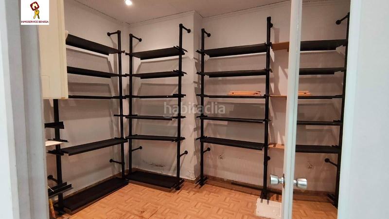Foto 68d30b6a-9d8e-42d0-838a-e66bf5d68667. Alquiler local comercial céntrico local comercial en Benissa