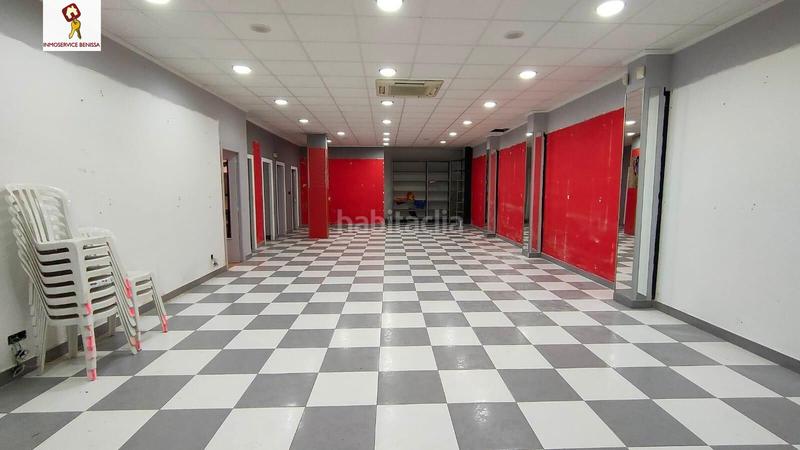 Foto 7c1a549f-29fd-4ae0-aab5-19e6a2eafdd2. Alquiler local comercial céntrico local comercial en Benissa