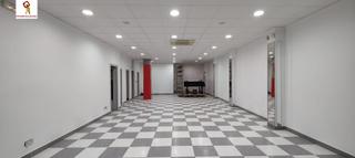 Lloguer Local Comercial a Benissa Pueblo. Céntrico local comercial en benissa