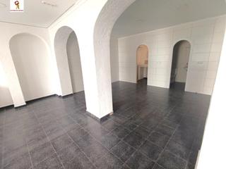 Geschäftsraum in Benissa Pueblo