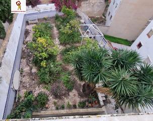 Casa en Benissa Pueblo. Magnífica casa de pueblo en benissa con vistas despejadas y jard