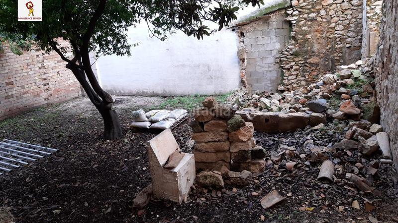 Foto 3965d56a-7a9f-44dc-b652-cb88f16c7ad5. House in Benissa pueblo Benissa