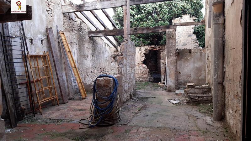 Foto 87a34f65-166a-4dfb-b03a-8b1b31768746. House in Benissa pueblo Benissa