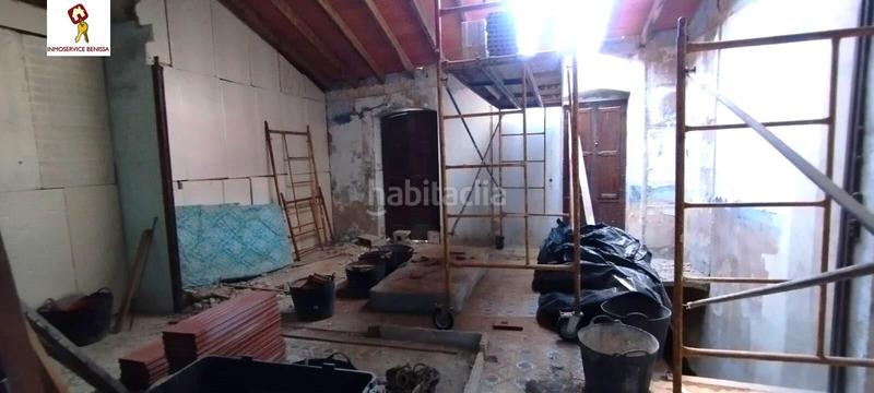 Foto e01c00c7-842e-44e1-a964-7f6835b56d31. House in Benissa pueblo Benissa