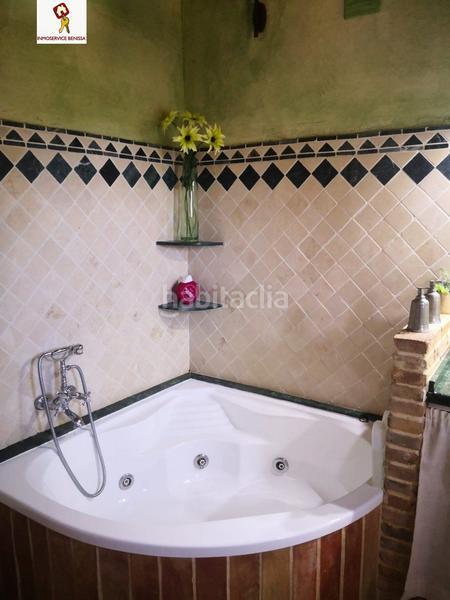 Foto b72c4aaf-2eba-405e-88e3-cf66ab18d8f0. Location chalet avec chauffage piscine dans Benissa pueblo Benissa