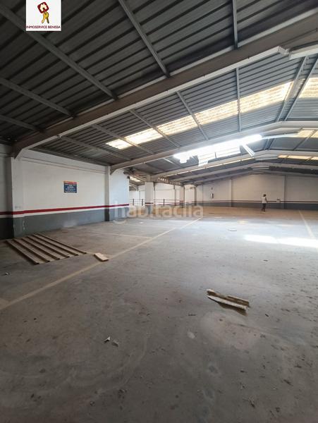 Foto 25d5911a-1cc1-46cc-ba1d-fc851505f7db. Local comercial  en Benissa pueblo Benissa