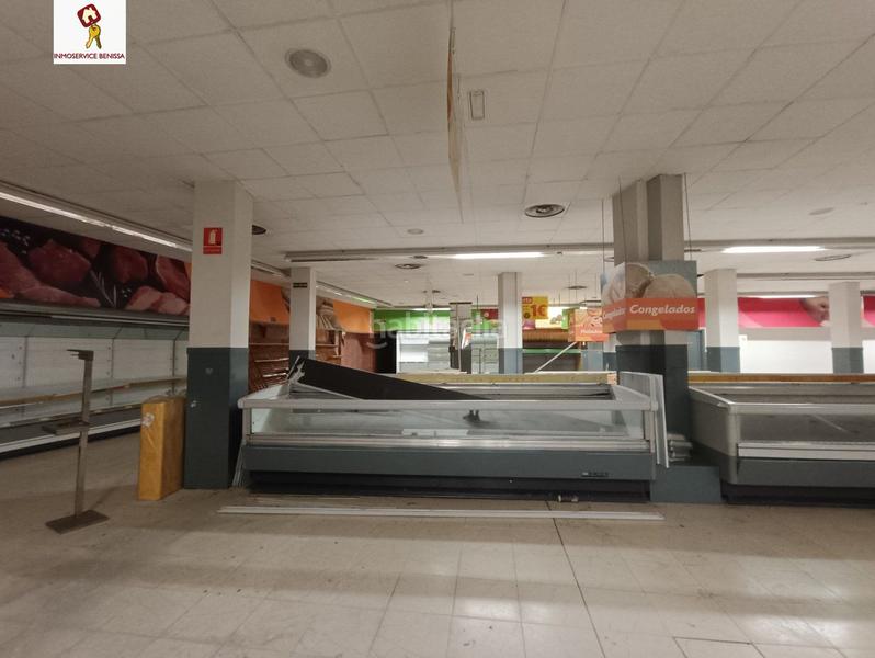 Foto 4e99175c-0fb1-479d-9edc-a6a9c0fbc32f. Local comercial  en Benissa pueblo Benissa