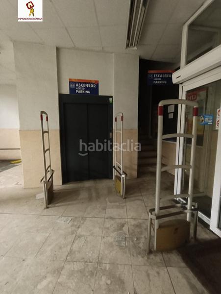 Foto 636a3fb8-4133-4c5c-96ec-a4fbd807ae60. Local comercial  en Benissa pueblo Benissa