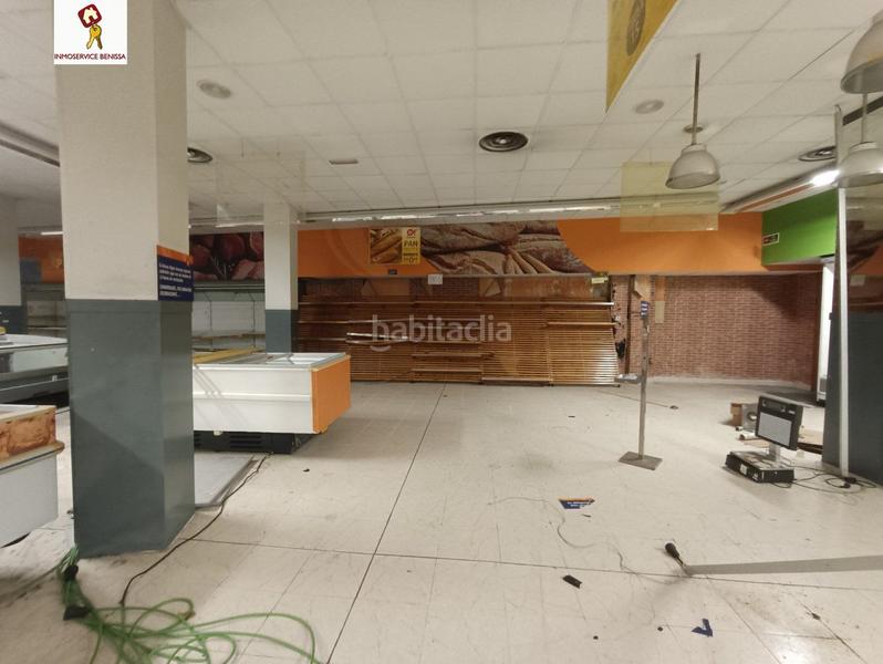Foto 6763132f-17dc-40e3-947e-47c7645a0d1f. Local comercial  en Benissa pueblo Benissa