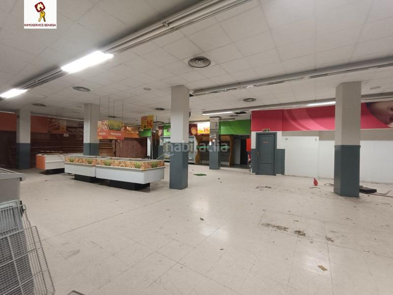 Foto 712ed3ef-3025-42c1-a34c-548ed88b0a20. Local comercial  en Benissa pueblo Benissa