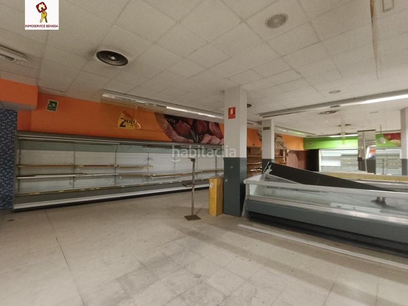 Foto 763c105f-c2f9-405d-b87a-494e9c9afa97. Local comercial  en Benissa pueblo Benissa