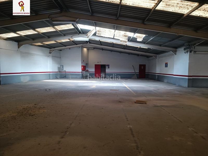 Foto 78de4314-827d-44bc-9427-5d00b173eb16. Local comercial  en Benissa pueblo Benissa