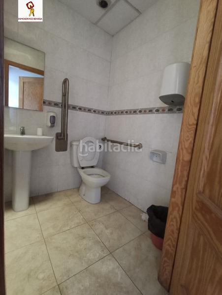 Foto 7b0ae7f8-8611-44dc-858c-7637028ccc98. Local comercial  en Benissa pueblo Benissa