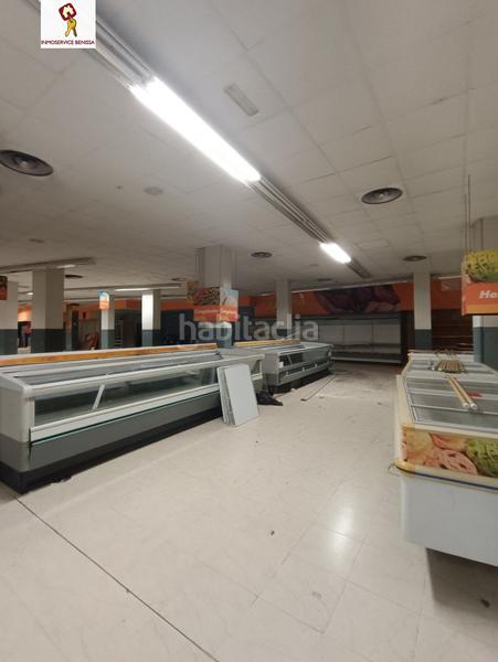 Foto 923d85ae-56f7-4d20-8734-3d58530d09eb. Local comercial  en Benissa pueblo Benissa