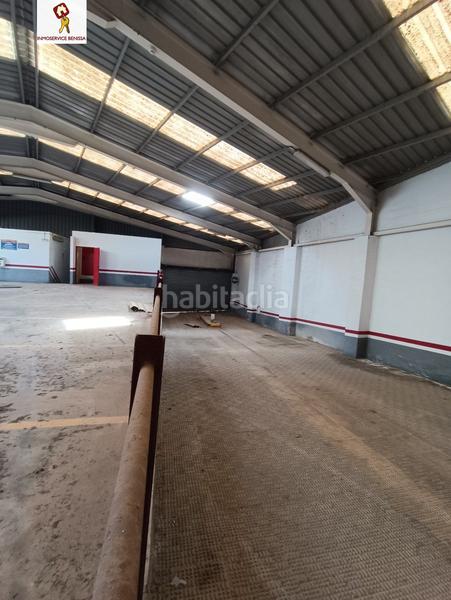 Foto 9fca94ae-8b12-4c0d-aaeb-ca917f1cfb61. Local comercial  en Benissa pueblo Benissa