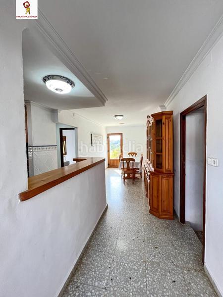 Foto 0eeeb241-c518-4d8f-b7d5-c9aed6bd96d0. Alquiler apartamento  en el campo con piscina en Benissa