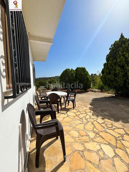 Foto 187178a0-837d-46cc-aaa8-bfe24dd0f4eb. Alquiler apartamento  en el campo con piscina en Benissa