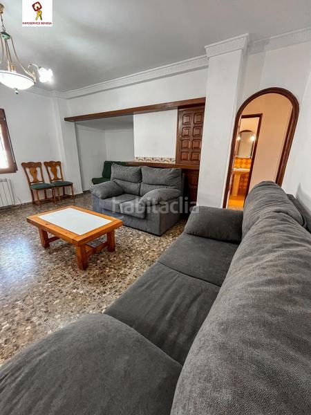 Foto 268086ea-45a1-47bb-8dfc-9296ffe1a23e. Alquiler apartamento  en el campo con piscina en Benissa