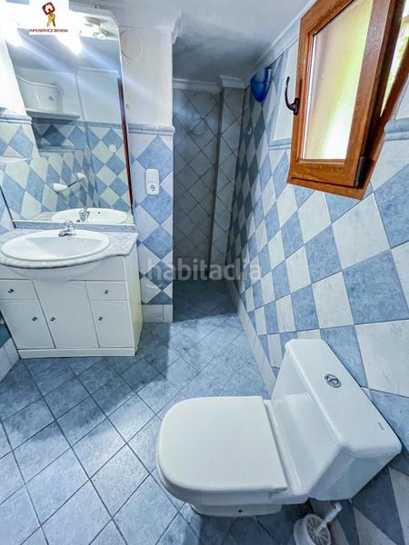 Foto 38b69370-4088-40b3-8f07-0574565fdb6d. Alquiler apartamento  en el campo con piscina en Benissa