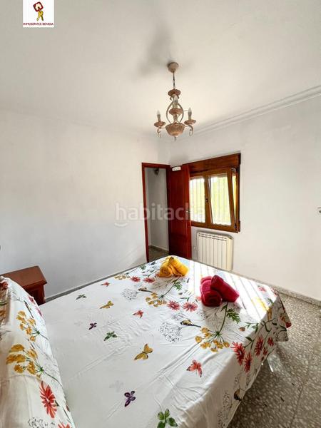 Foto 49ad625d-fc7a-4420-a6c8-b63a0b963d5c. Alquiler apartamento  en el campo con piscina en Benissa