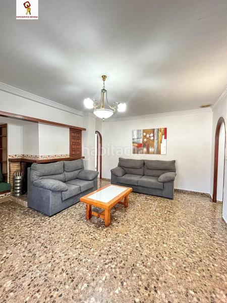 Foto 635556f3-84fa-4ecc-833c-9ea7ff16436d. Alquiler apartamento  en el campo con piscina en Benissa